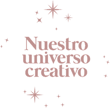 Nuestro universo creativo